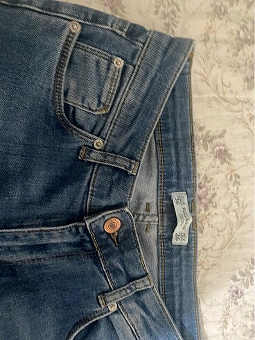 s Beden Pull and bear jean