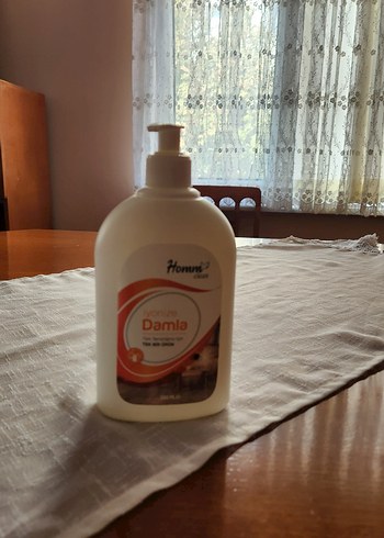 Diğer Hommbitkisel Damla İyonize 500 ml