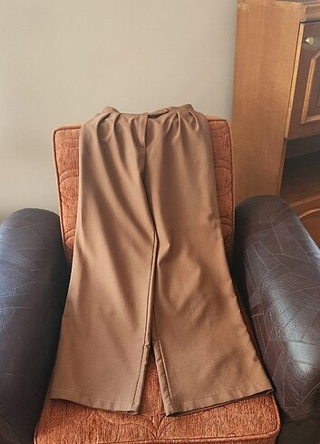 Diğer Kumaş pantolon 