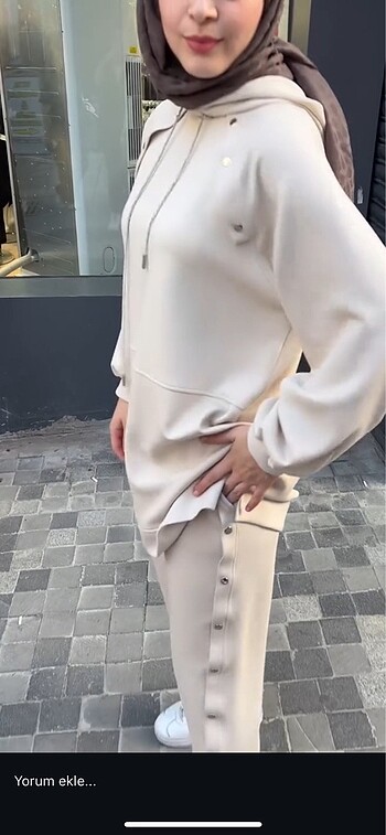 Oysho takım
