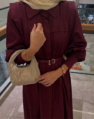 Zara Elbise