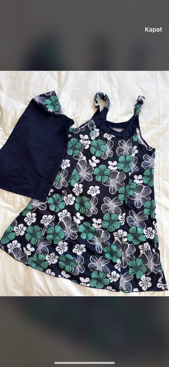 Tesettür Haşema - Görsel 3