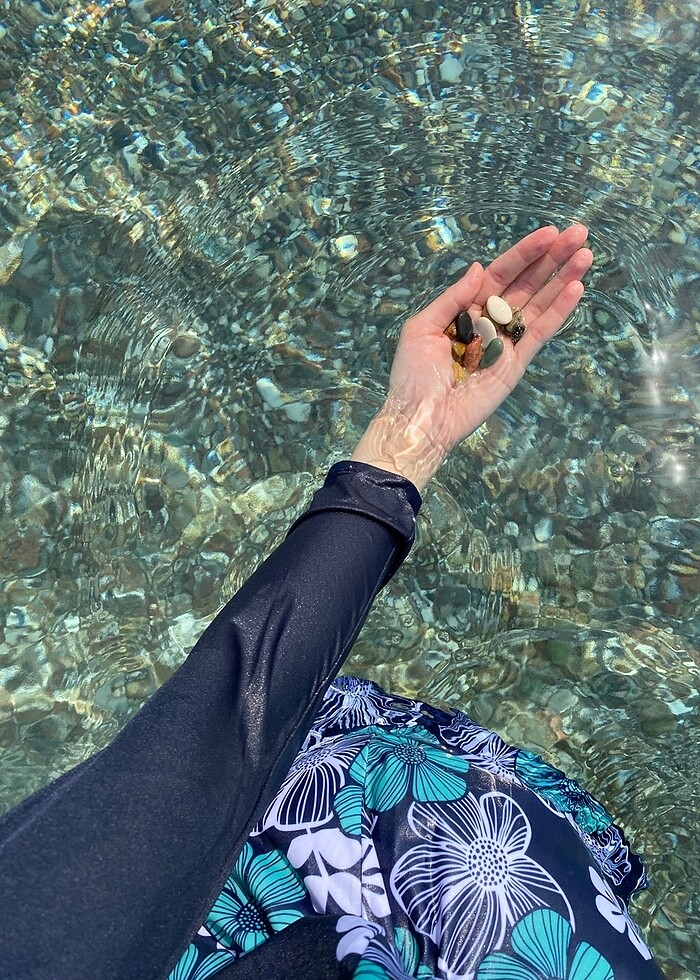 Tesettür Haşema - Görsel 2