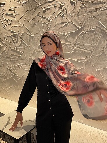  Beden Handeli scarfs