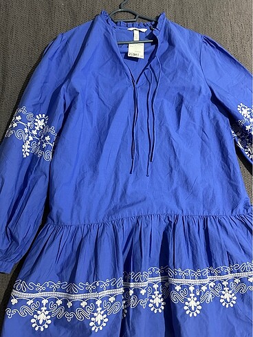H&M H&M yazlık elbise