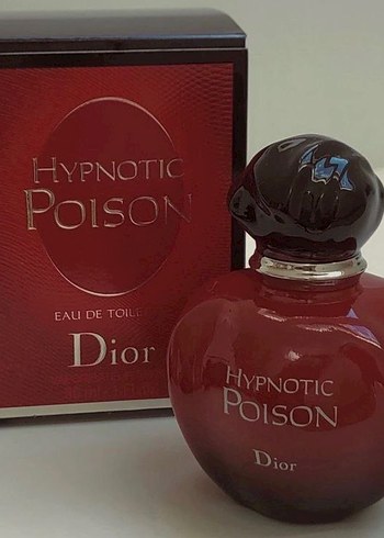 Dior Hypnotic Poison Kadın Parfümü