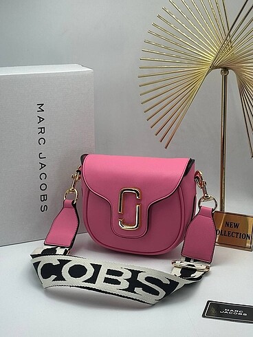  Beden siyah Renk MARC JACOBS HANDBAG NEW