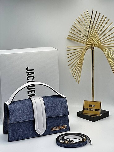  Beden çeşitli Renk JACQUEMUS NEW BAG