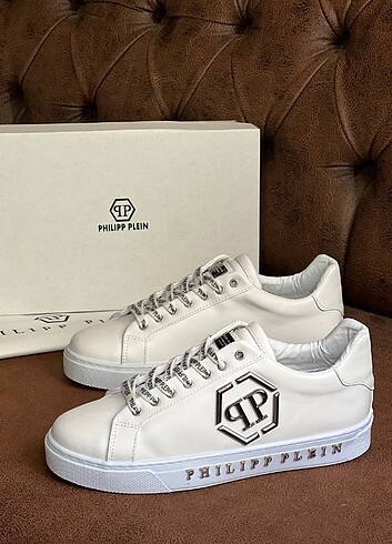 Philipp Plein Philip Plein Size : 40-41-42-43-44