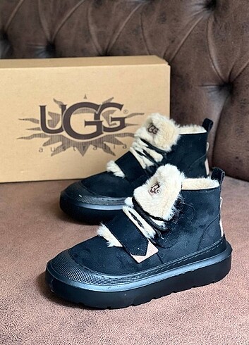 Ugg Size : 36-37-38-39-40