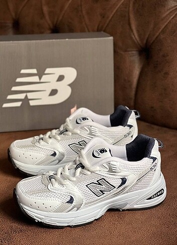 New Balance New Balance Size : 36-37-38-39-40