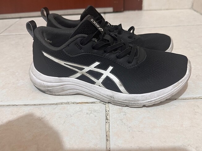 Asics ORJİNAL ASICS SPOR AYAKKABI