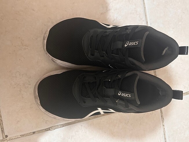 36,5 Beden ORJİNAL ASICS SPOR AYAKKABI