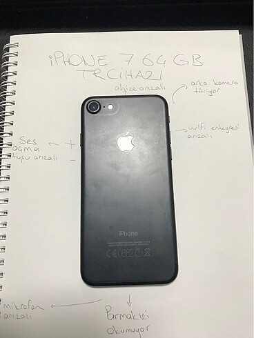 İphone 7