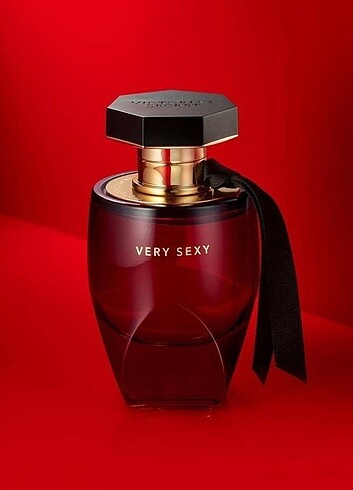 Very sexy 100 ml kadın parfümü 