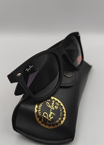 RAYBAN UNİSEX MAT MODEL 