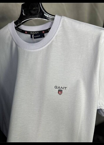 Gant Gant T-shirt modelleri 