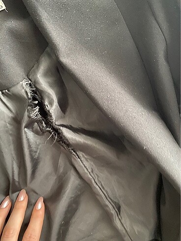 s Beden Blazer Ceket