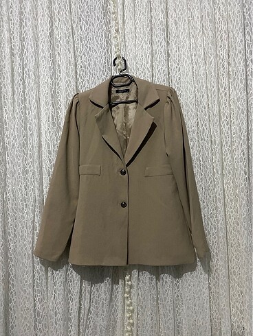 Blazer çeket