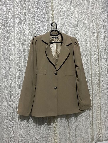 Trendyol & Milla Blazer çeket