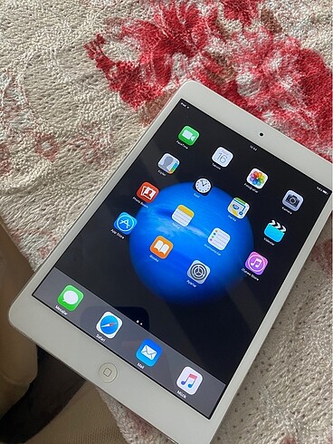 Apple Apple tablet