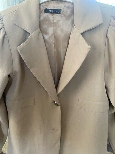 xs Beden Blazer çeket