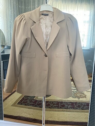 Diğer Blazer çeket