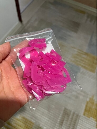 Makyaj malzemeleri - Görsel 2