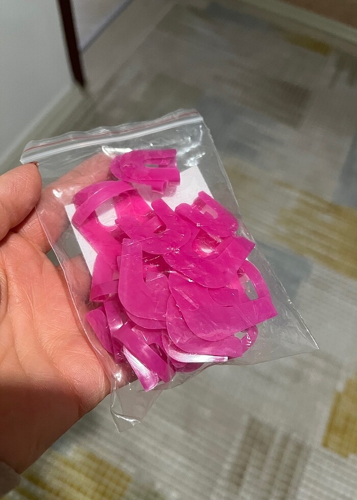 Makyaj malzemeleri - Görsel 2