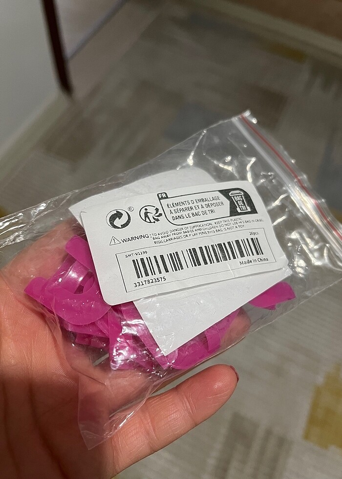 Makyaj malzemeleri - Görsel 3