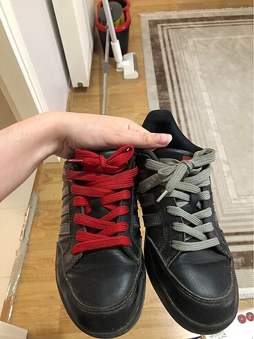 Adidas ayakkabı