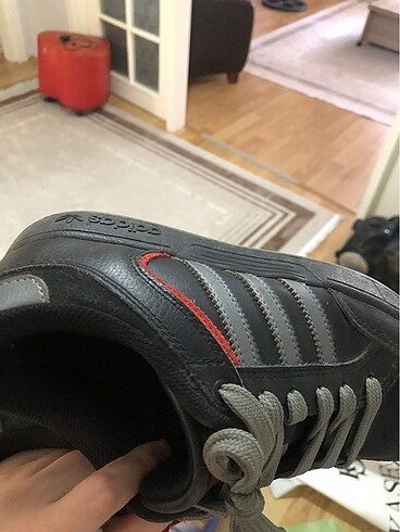 Adidas Adidas ayakkabı