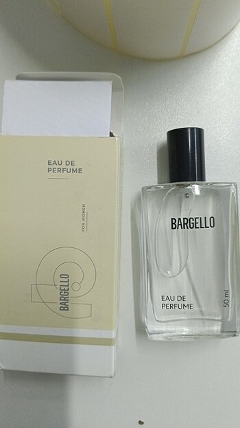 Bargello parfüm 254