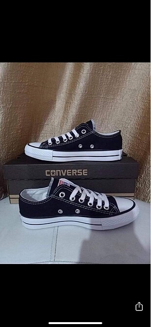 Converse Converse