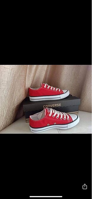 Converse Converse