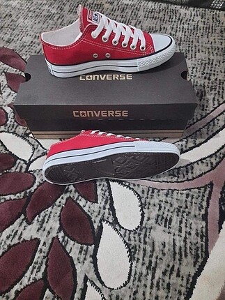 40 Beden Converse