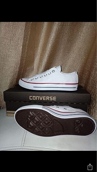 Converse Converse