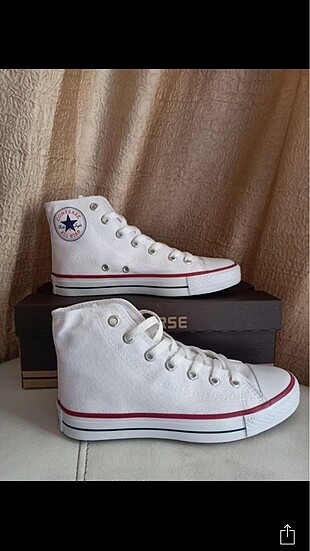 Converse Converse