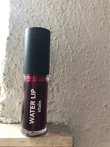 Beden bordo Renk Flormar Tint
