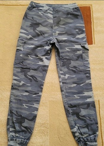 LC Waikiki LCWaikiki 11-12 Yaş Erkek Çocuk Kargo