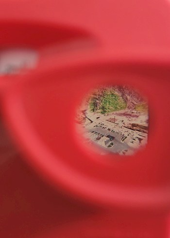 3D Viewer Hac-Umre Slayt Film Makinası - Görsel 10