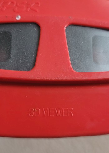 3D Viewer Hac-Umre Slayt Film Makinası - Görsel 5
