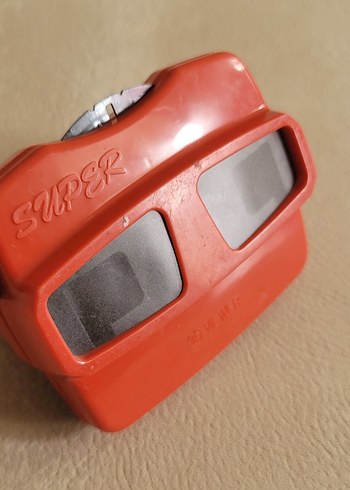 3D Viewer Hac-Umre Slayt Film Makinası - Görsel 4