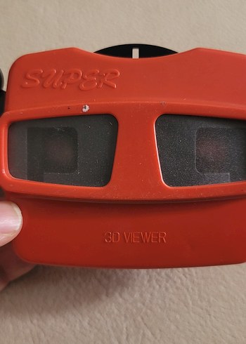 3D Viewer Hac-Umre Slayt Film Makinası - Görsel 2