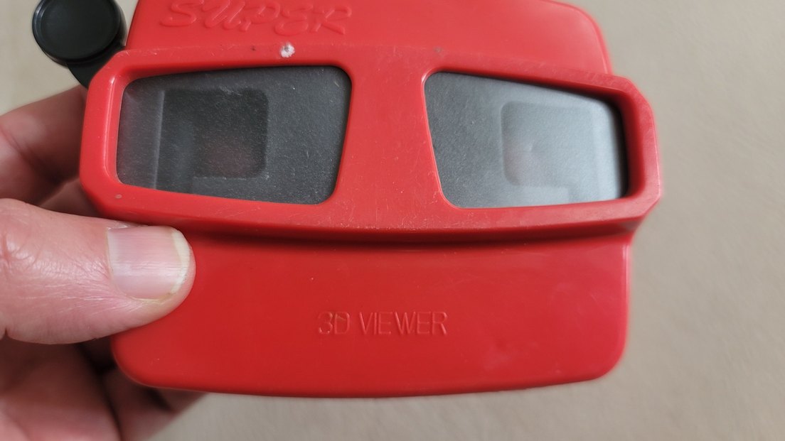 3D Viewer Hac-Umre Slayt Film Makinası - Görsel 5