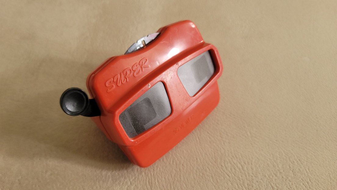 3D Viewer Hac-Umre Slayt Film Makinası - Görsel 4