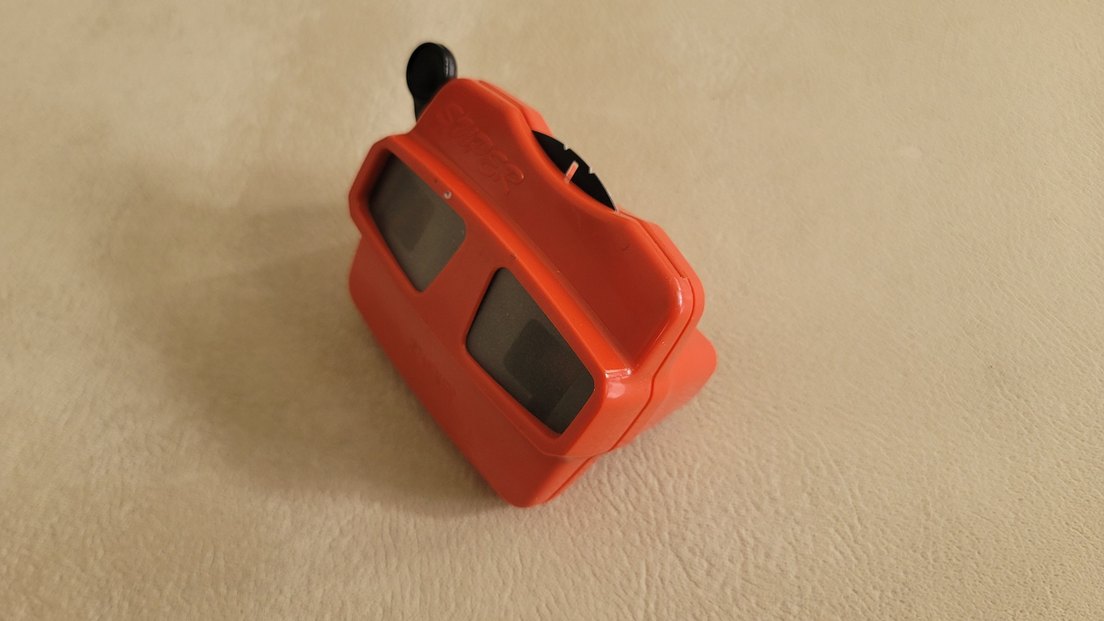 3D Viewer Hac-Umre Slayt Film Makinası - Görsel 3