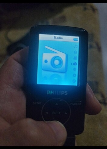 Philips Go Gear 2GB MP3 Player