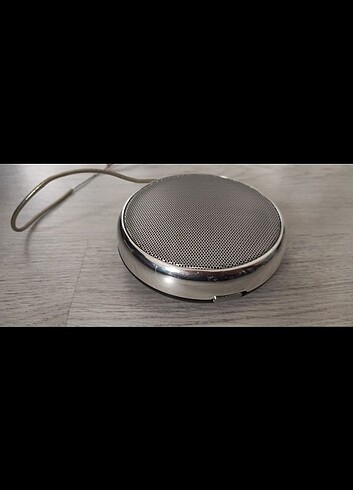 Philips Marka Portatif Hoparlör