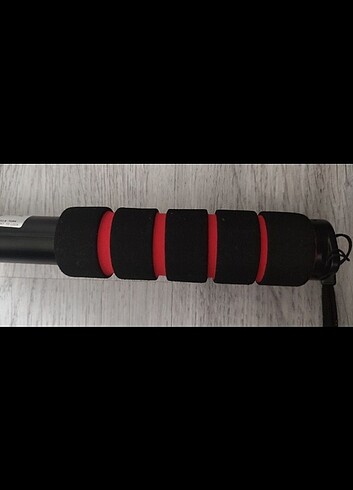 Selfie Çubuğu Tripod Aparatı.